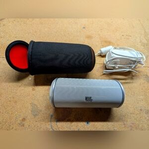 JBL Bluetooth Portable Speaker
